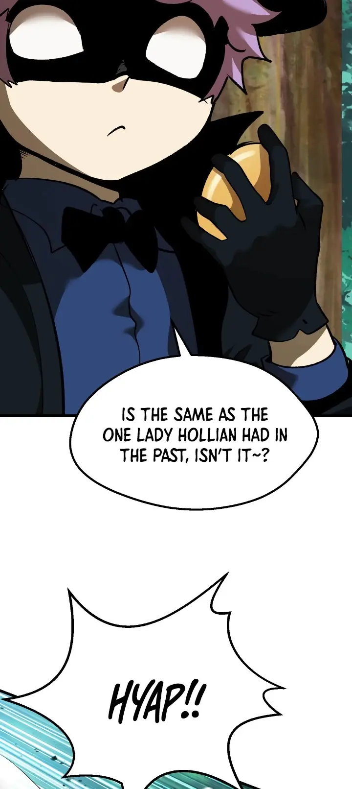 Latna Saga: Survival of a Sword King Chapter 100 Page 57