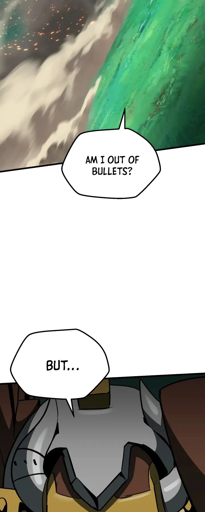 Latna Saga: Survival of a Sword King Chapter 100 Page 76