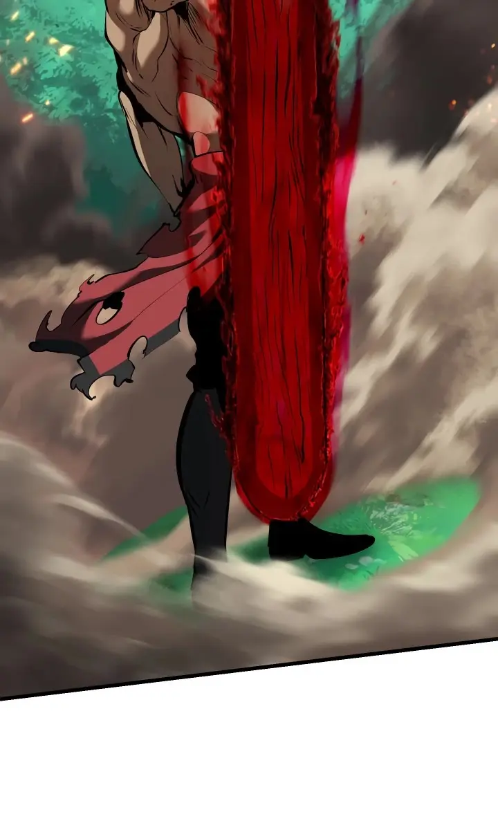 Latna Saga: Survival of a Sword King Chapter 100 Page 78