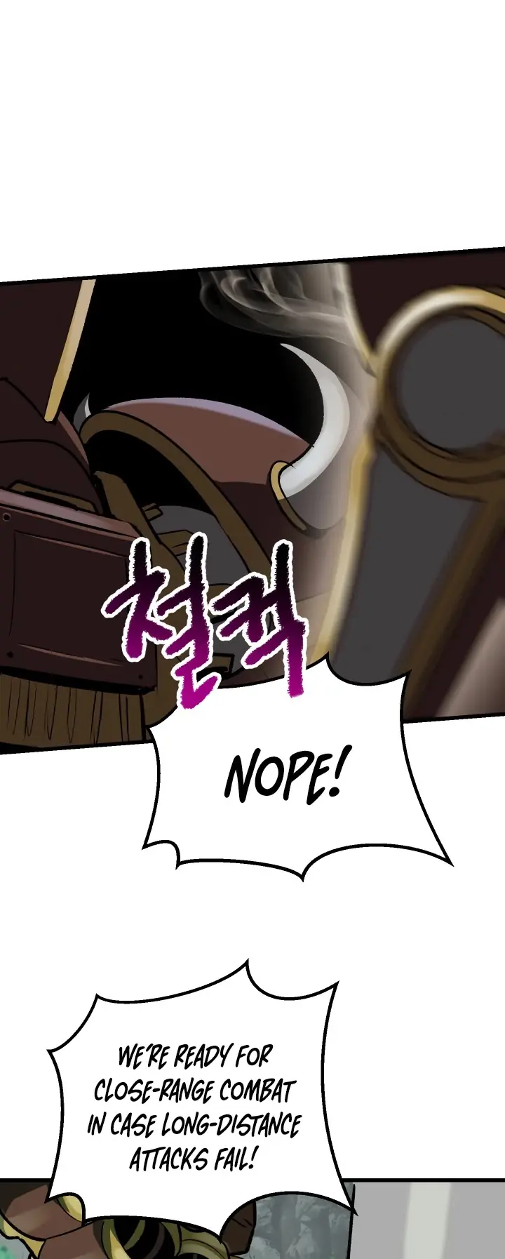 Latna Saga: Survival of a Sword King Chapter 100 Page 81