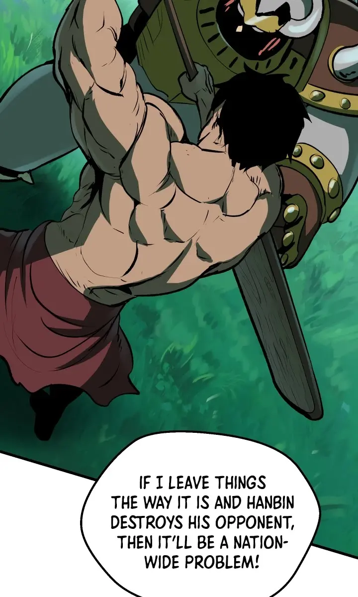 Latna Saga: Survival of a Sword King Chapter 100 Page 88