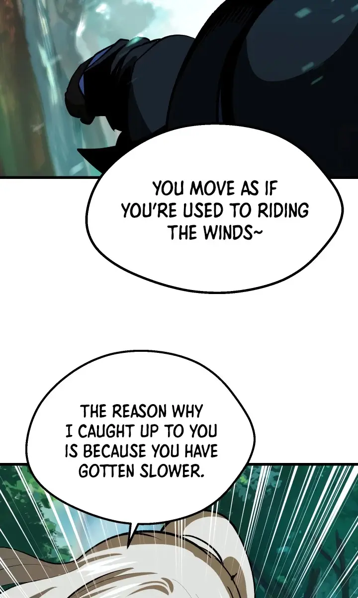 Latna Saga: Survival of a Sword King Chapter 100 Page 98
