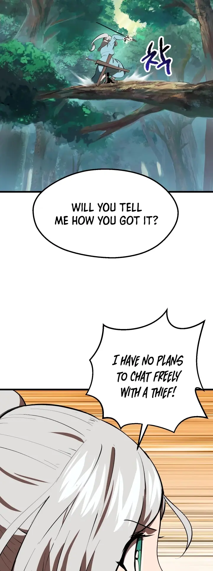Latna Saga: Survival of a Sword King Chapter 100 Page 106