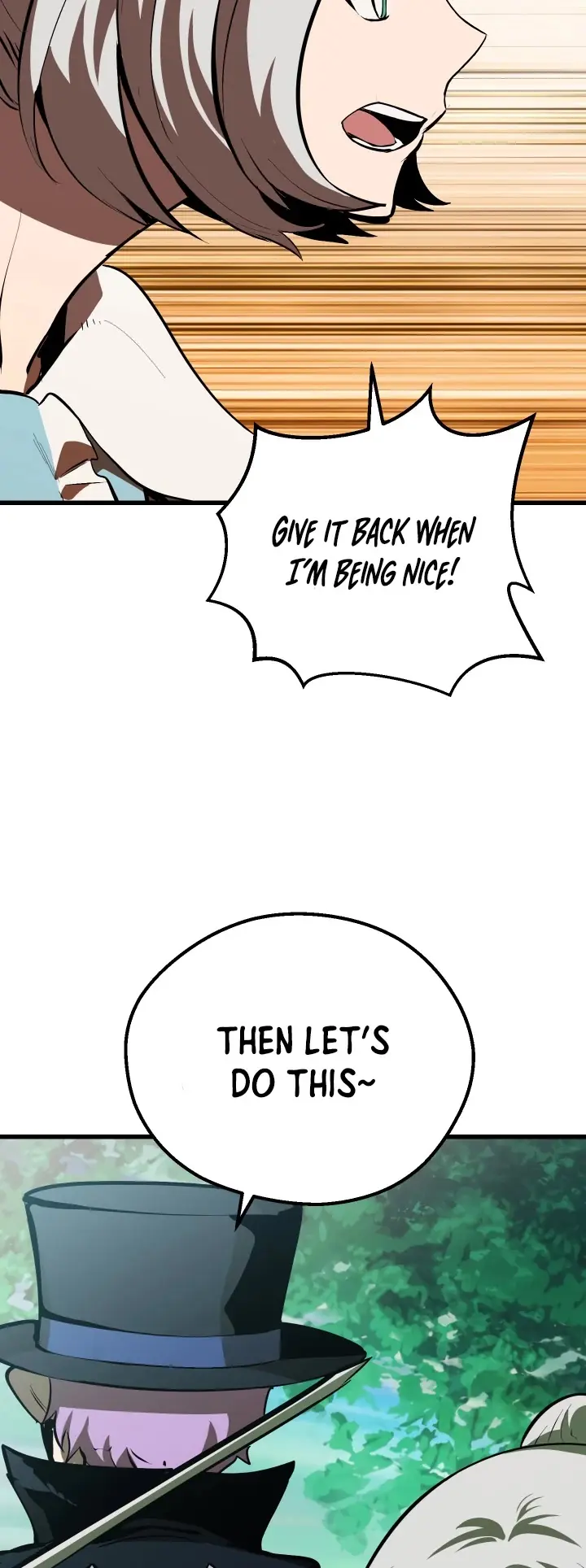 Latna Saga: Survival of a Sword King Chapter 100 Page 107