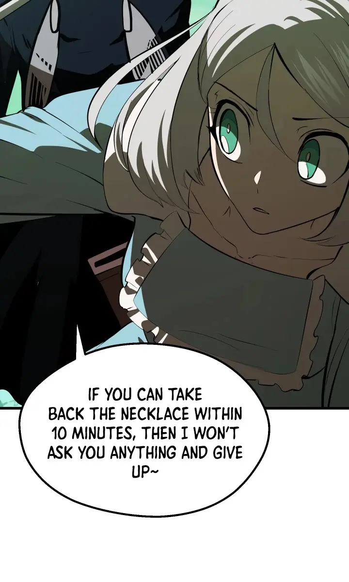 Latna Saga: Survival of a Sword King Chapter 100 Page 108