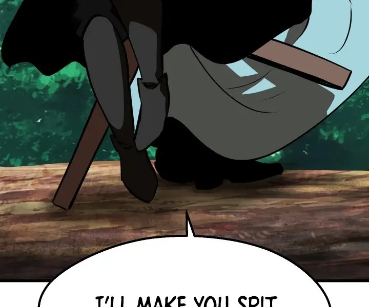 Latna Saga: Survival of a Sword King Chapter 100 Page 110