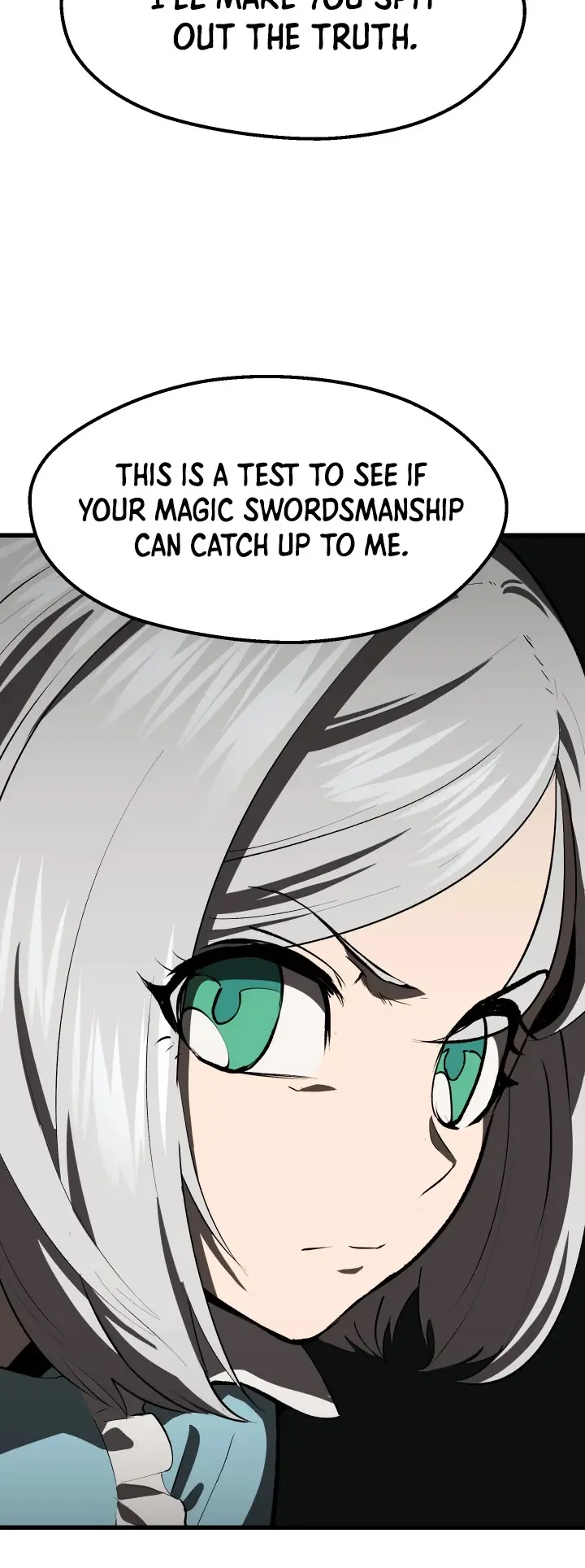 Latna Saga: Survival of a Sword King Chapter 100 Page 111