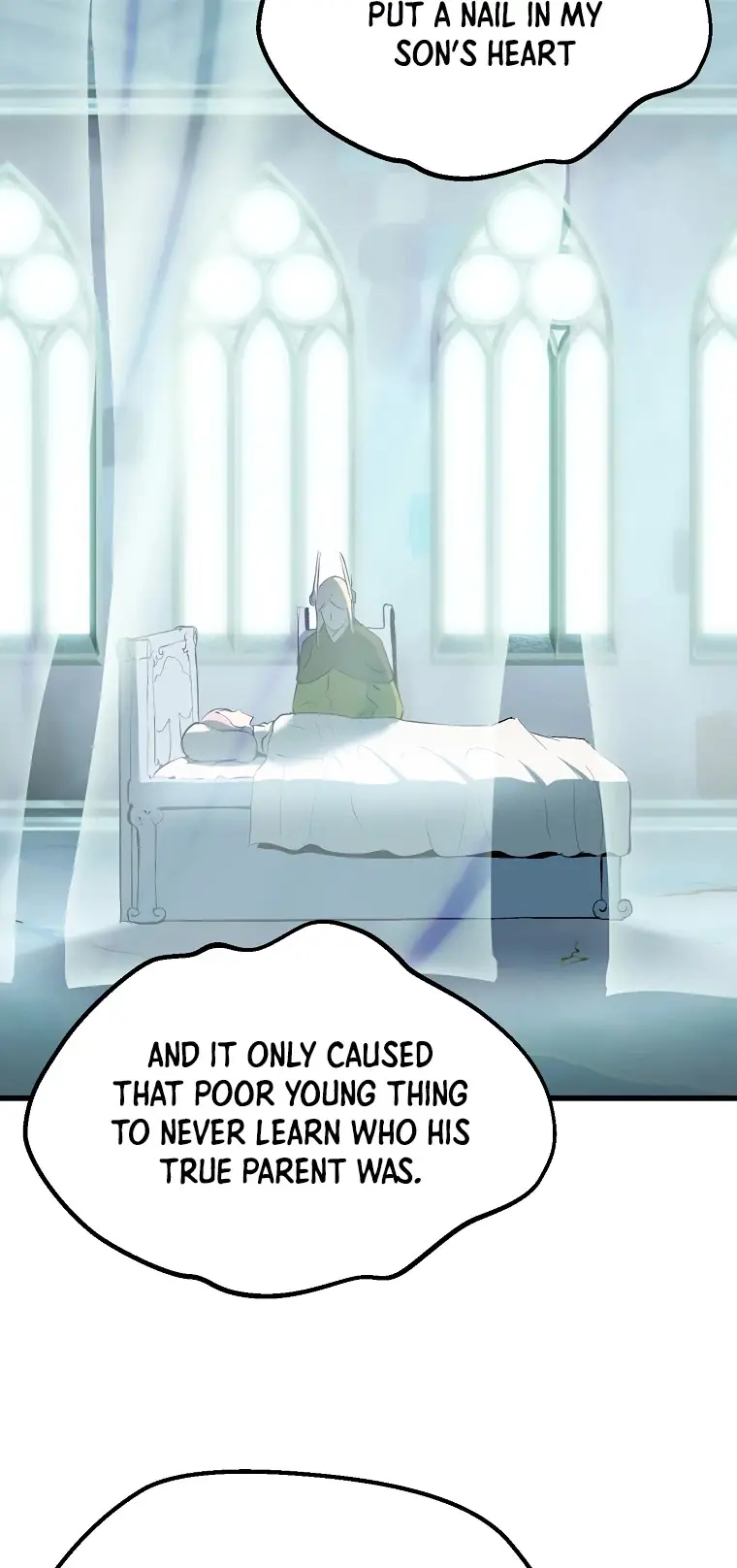 Latna Saga: Survival of a Sword King Chapter 101 Page 23