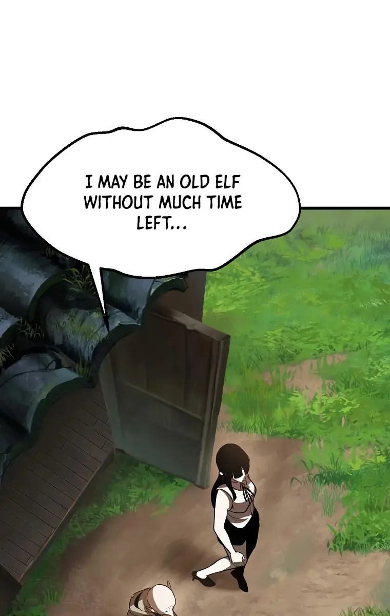 Latna Saga: Survival of a Sword King Chapter 101 Page 31