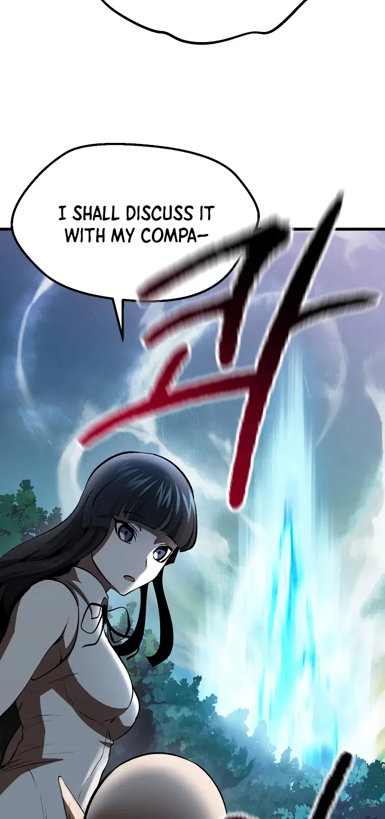 Latna Saga: Survival of a Sword King Chapter 101 Page 33