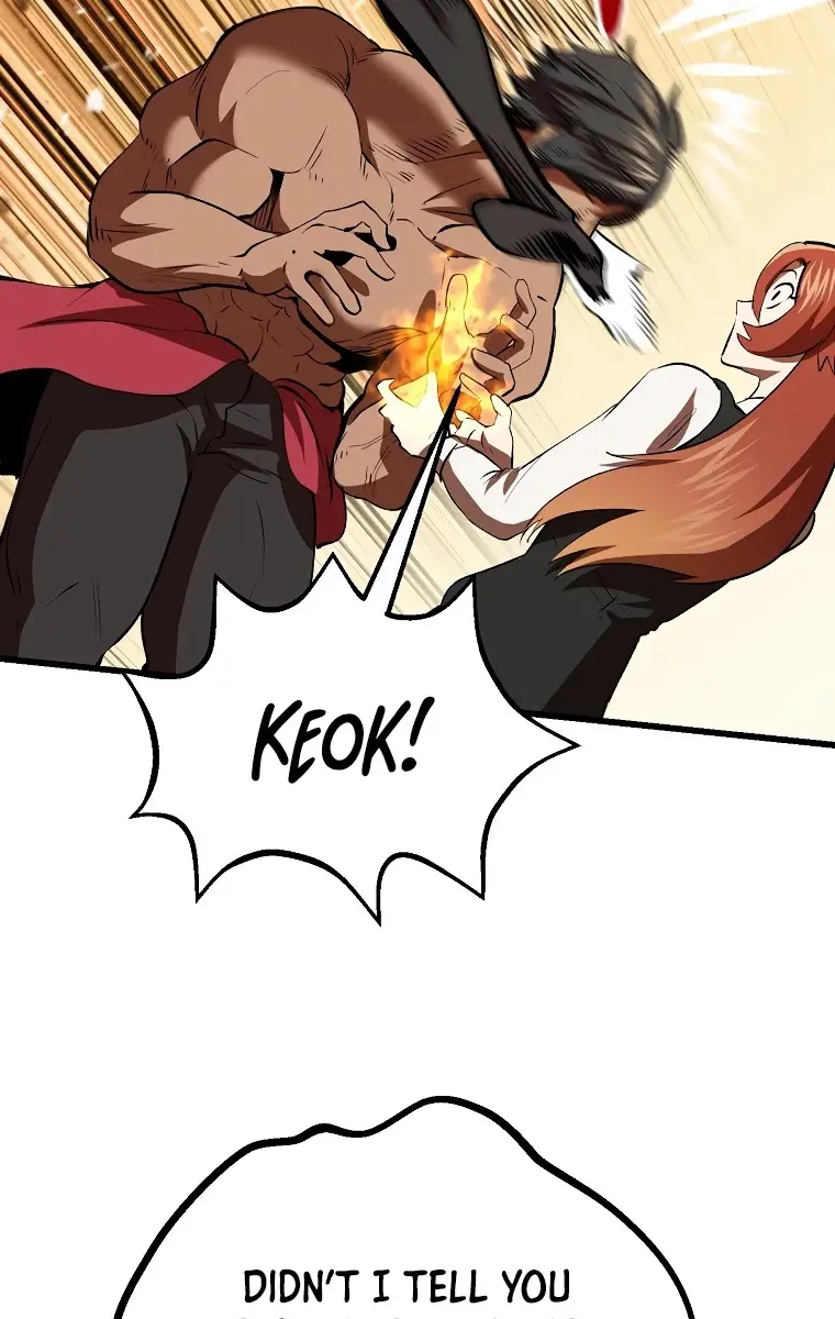 Latna Saga: Survival of a Sword King Chapter 101 Page 54