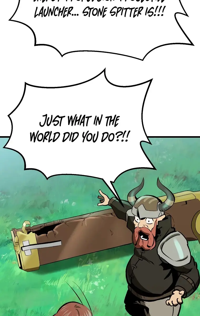 Latna Saga: Survival of a Sword King Chapter 101 Page 68
