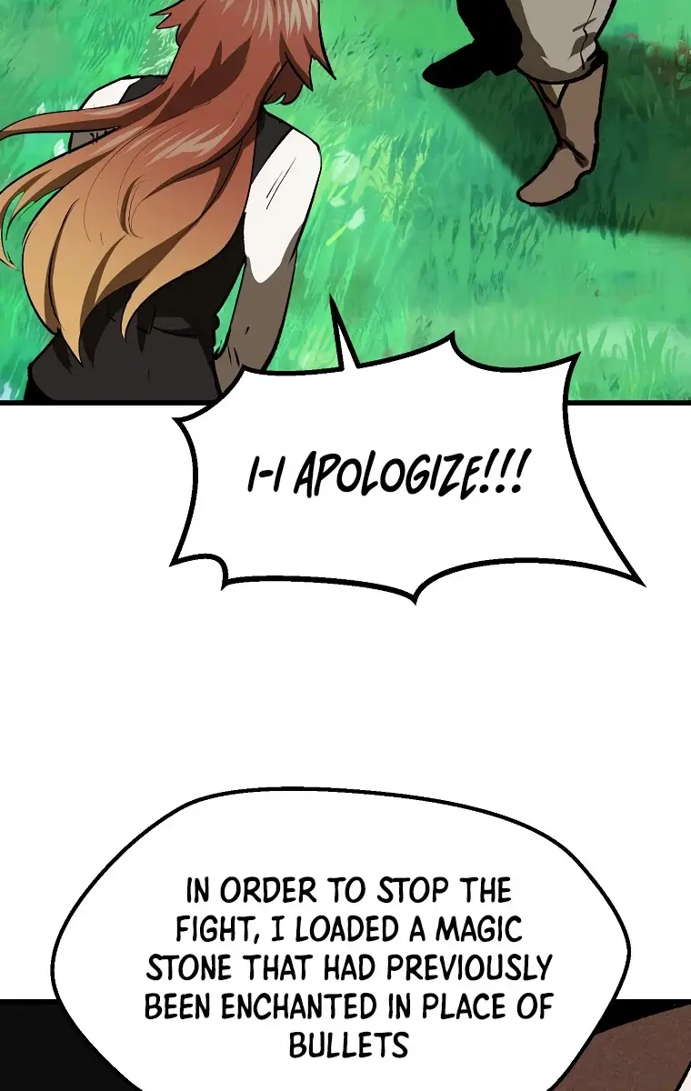 Latna Saga: Survival of a Sword King Chapter 101 Page 69