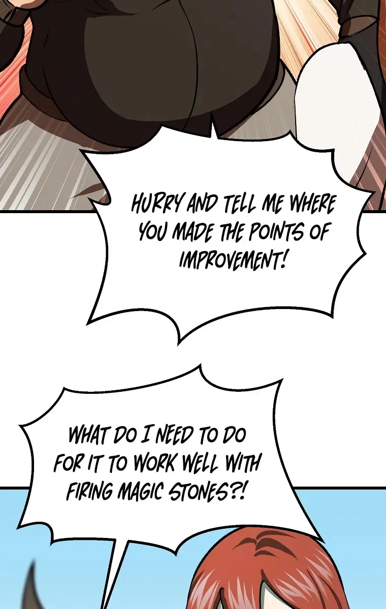 Latna Saga: Survival of a Sword King Chapter 101 Page 77