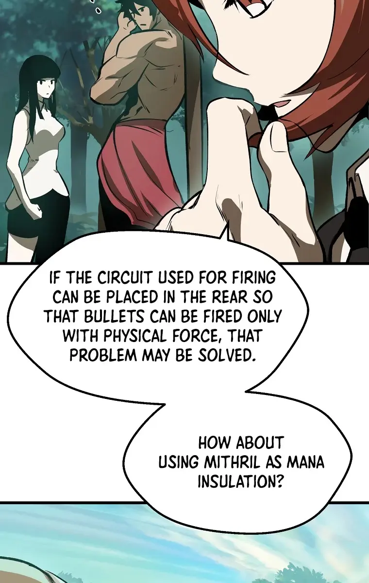Latna Saga: Survival of a Sword King Chapter 101 Page 80