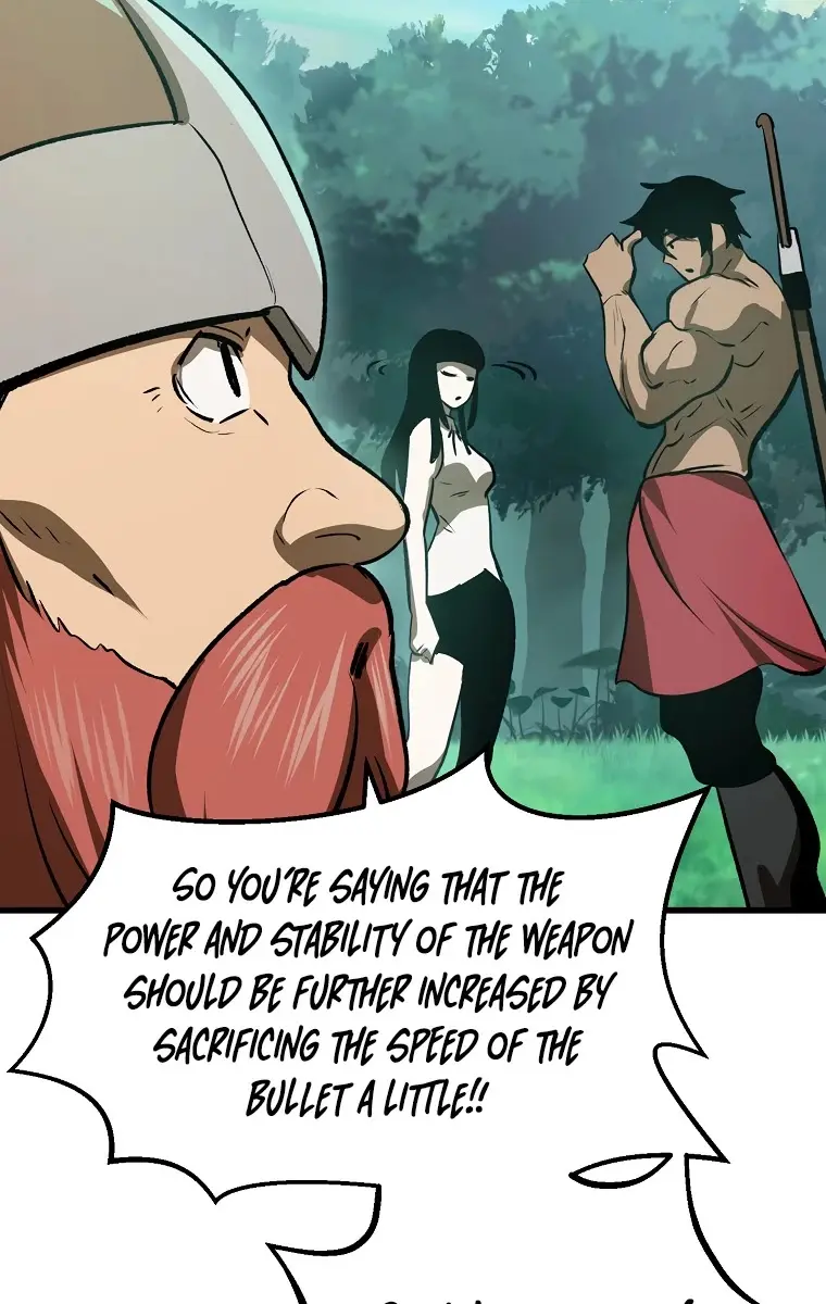 Latna Saga: Survival of a Sword King Chapter 101 Page 81