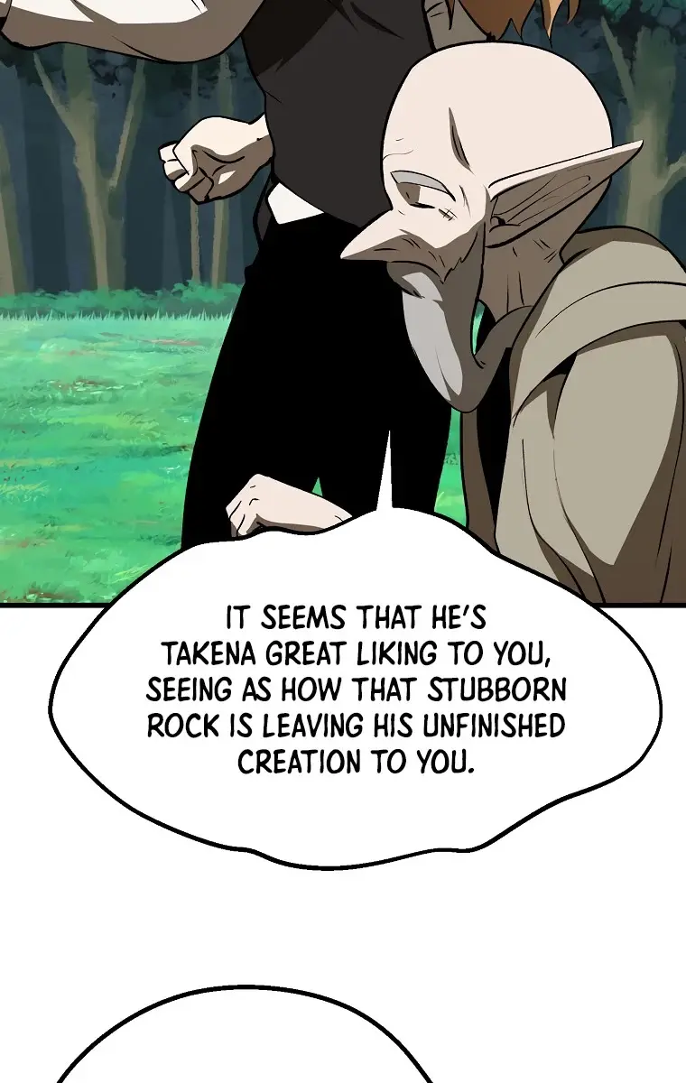 Latna Saga: Survival of a Sword King Chapter 101 Page 86