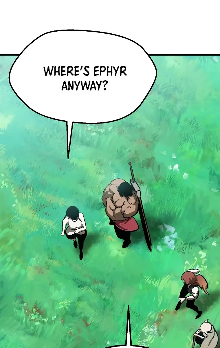 Latna Saga: Survival of a Sword King Chapter 101 Page 89