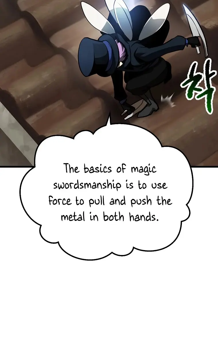 Latna Saga: Survival of a Sword King Chapter 101 Page 95