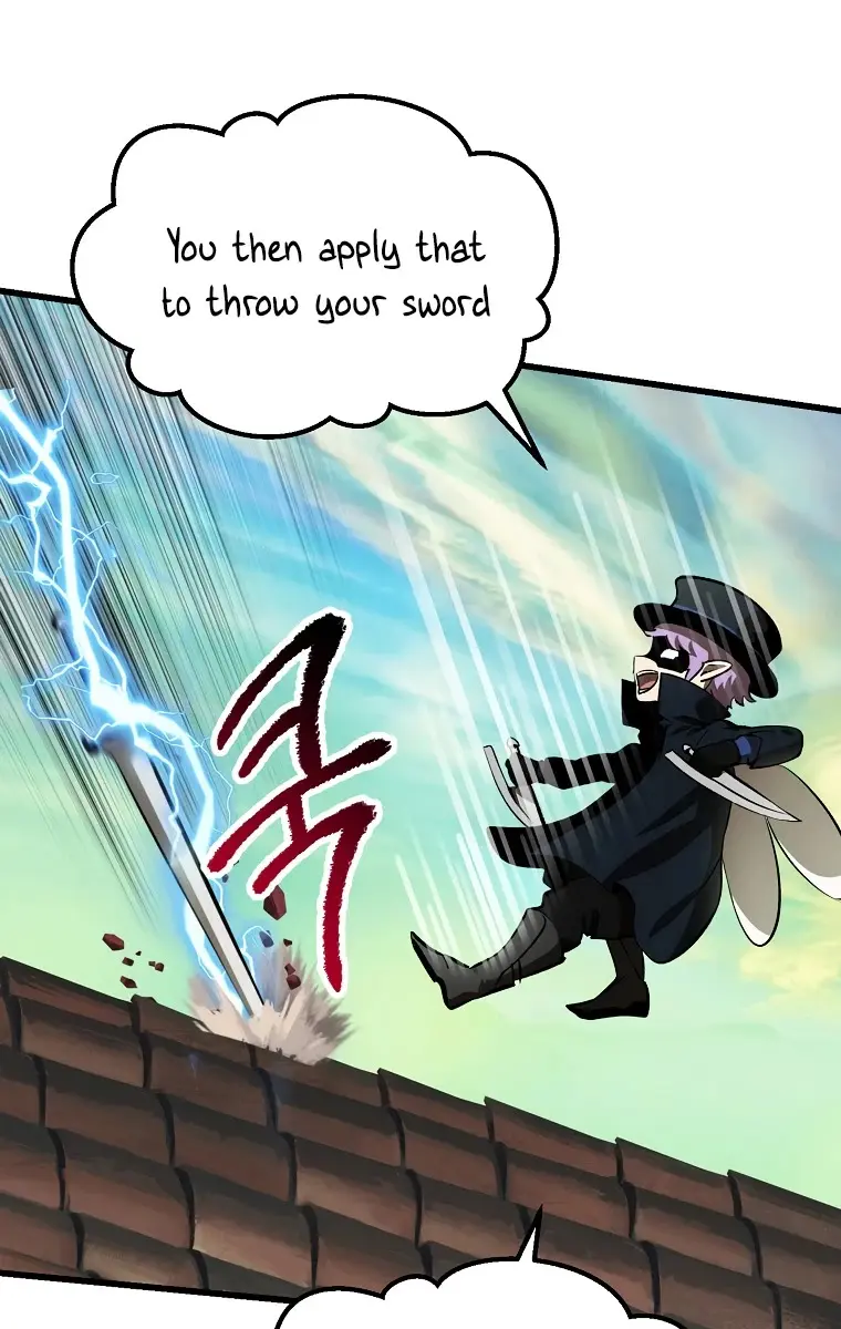 Latna Saga: Survival of a Sword King Chapter 101 Page 96