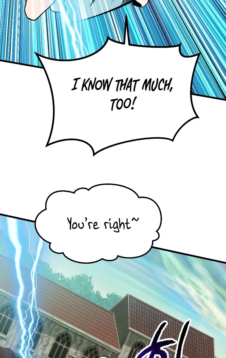 Latna Saga: Survival of a Sword King Chapter 101 Page 99
