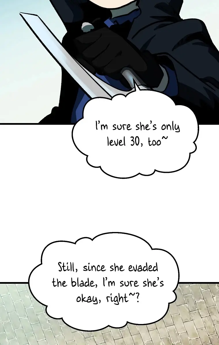 Latna Saga: Survival of a Sword King Chapter 101 Page 123