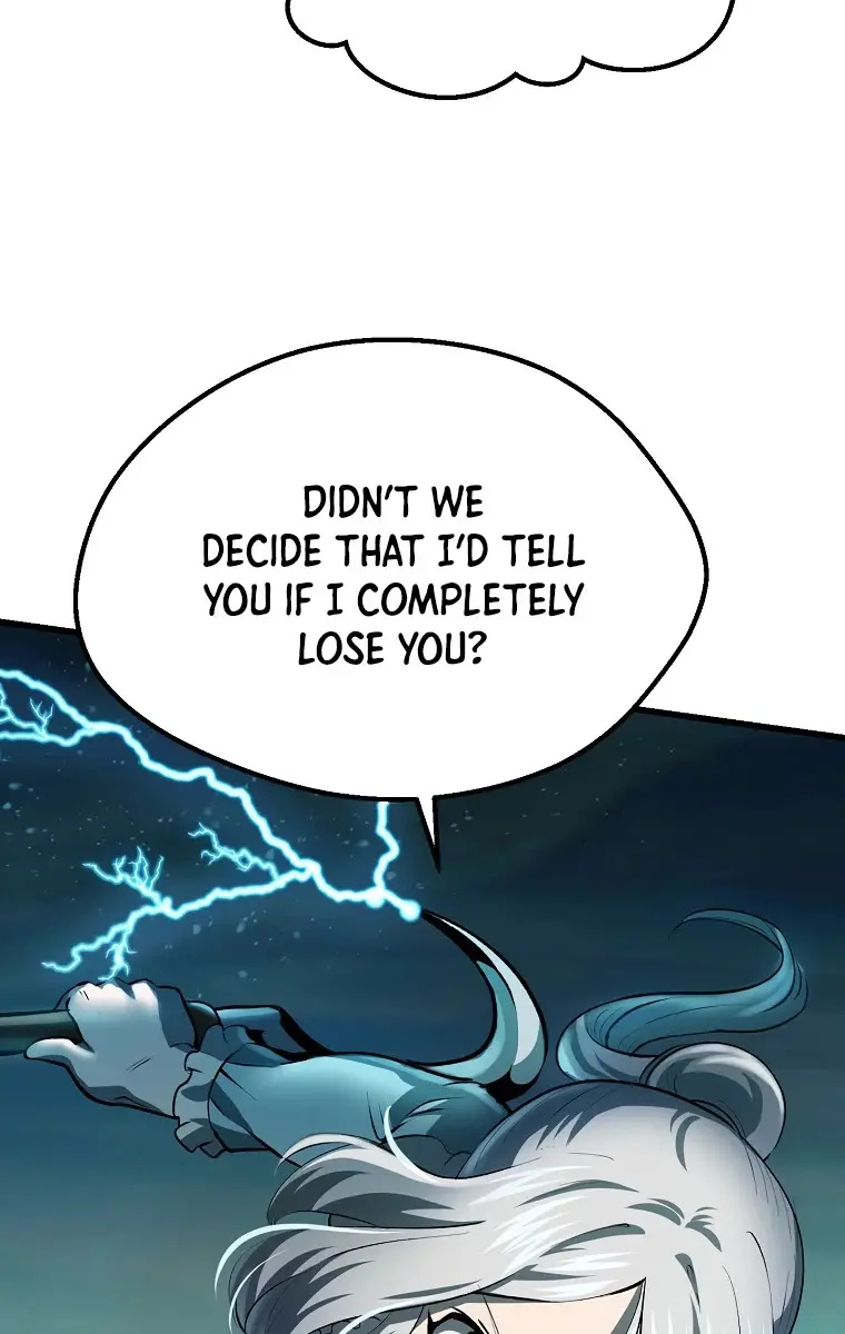 Latna Saga: Survival of a Sword King Chapter 101 Page 135