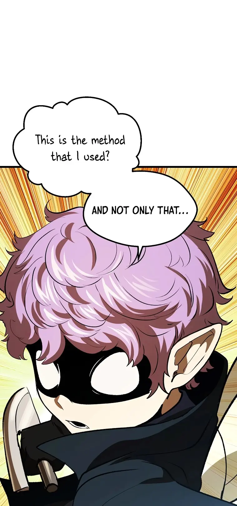 Latna Saga: Survival of a Sword King Chapter 101 Page 139