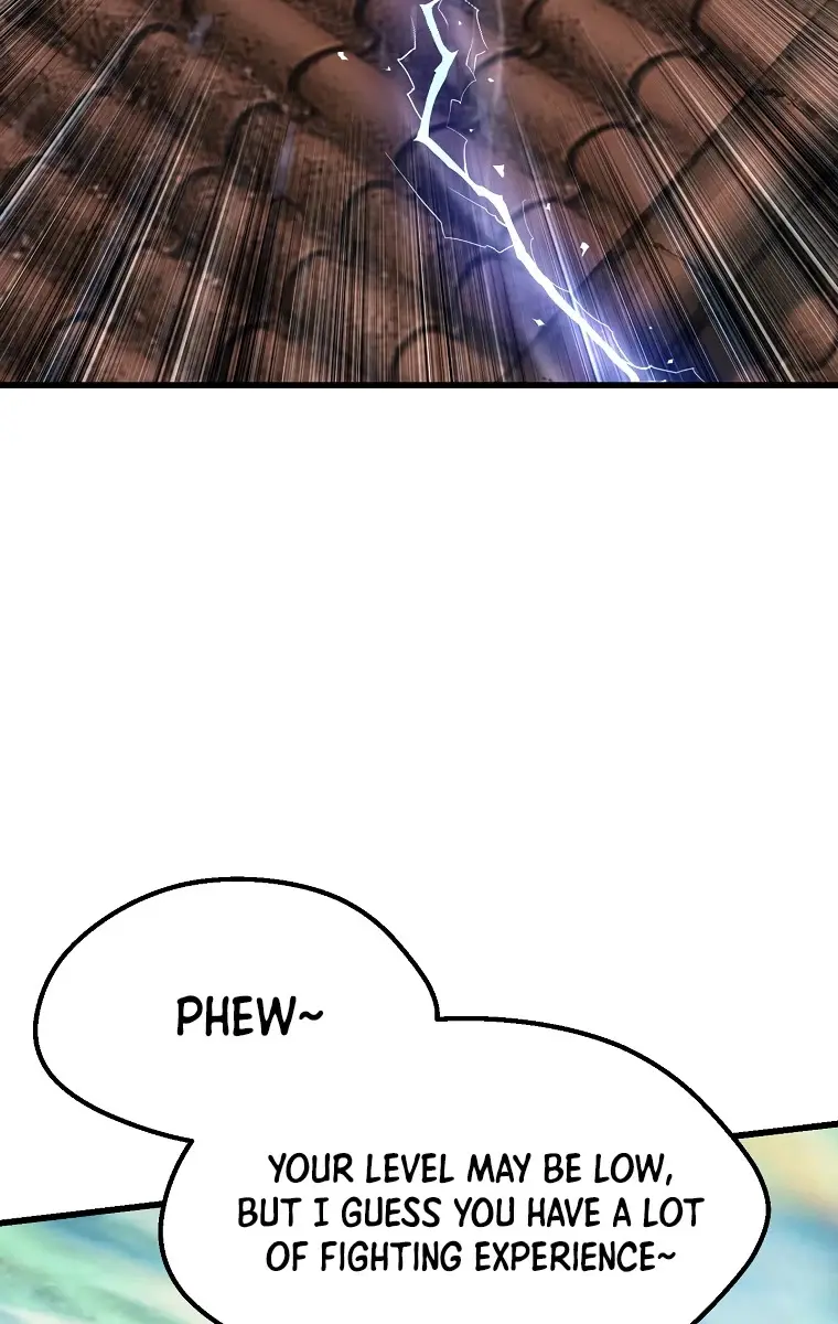 Latna Saga: Survival of a Sword King Chapter 101 Page 144