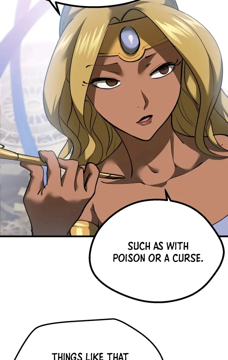 Latna Saga: Survival of a Sword King Chapter 103 Page 40