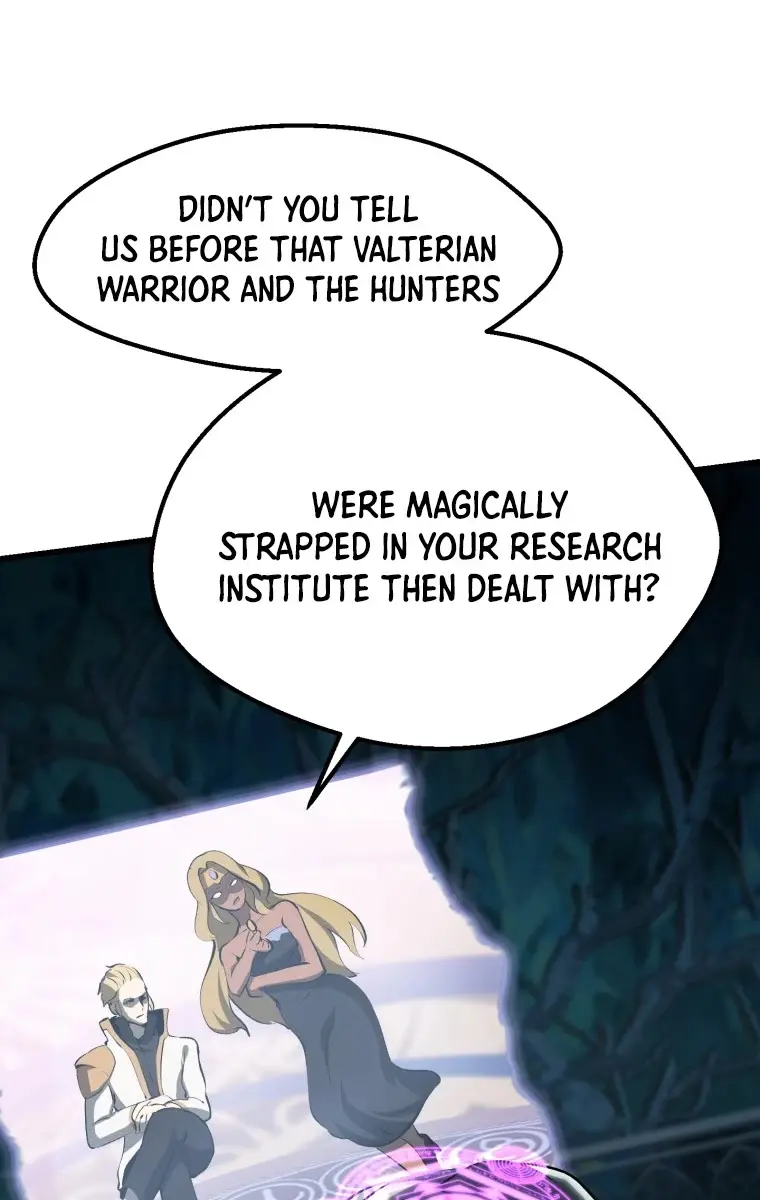 Latna Saga: Survival of a Sword King Chapter 103 Page 49
