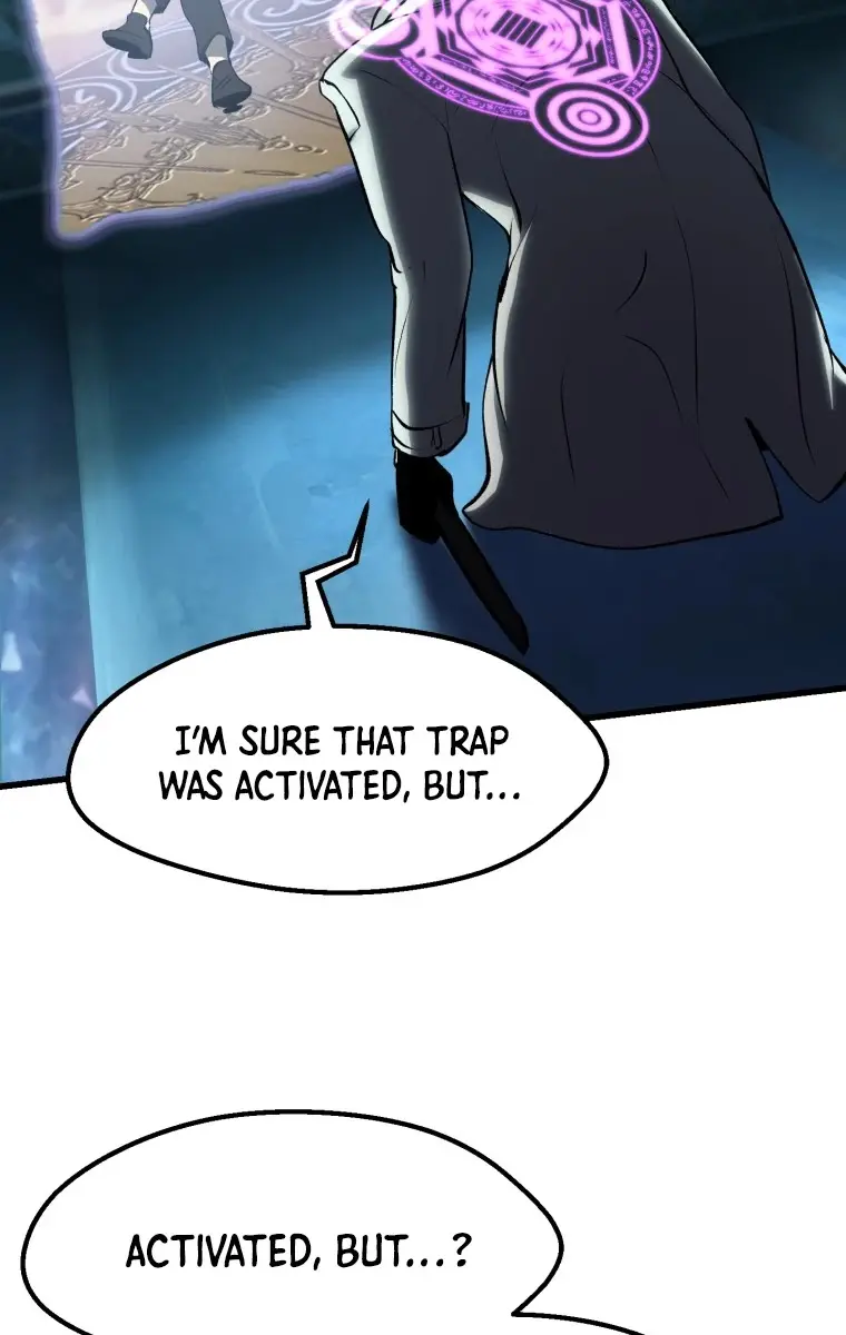 Latna Saga: Survival of a Sword King Chapter 103 Page 50