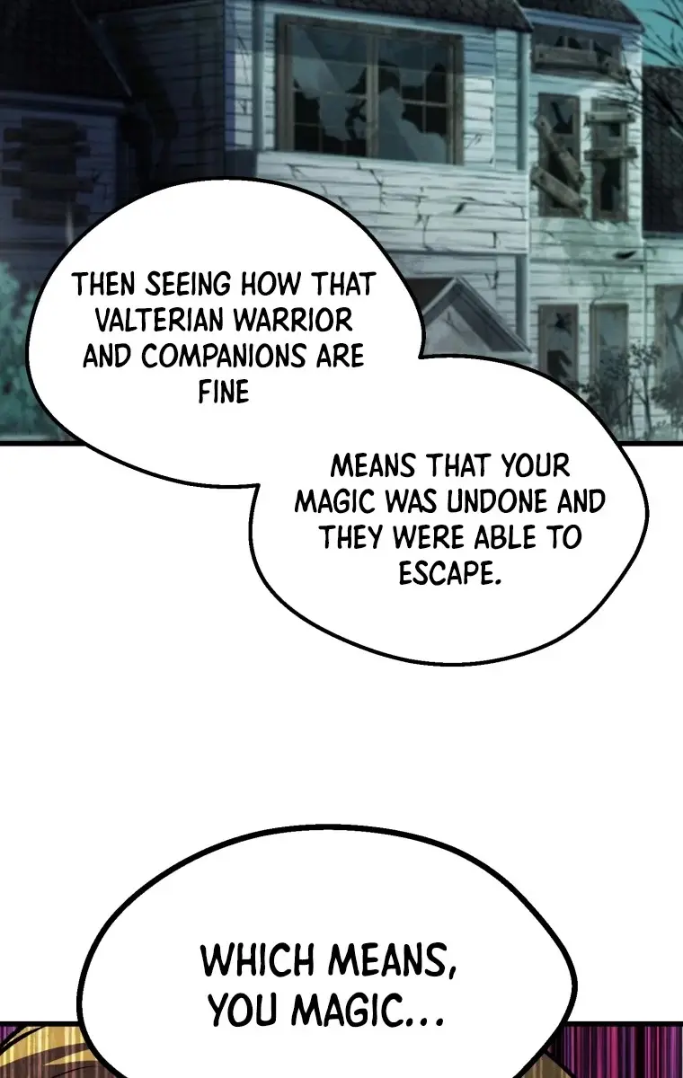 Latna Saga: Survival of a Sword King Chapter 103 Page 52