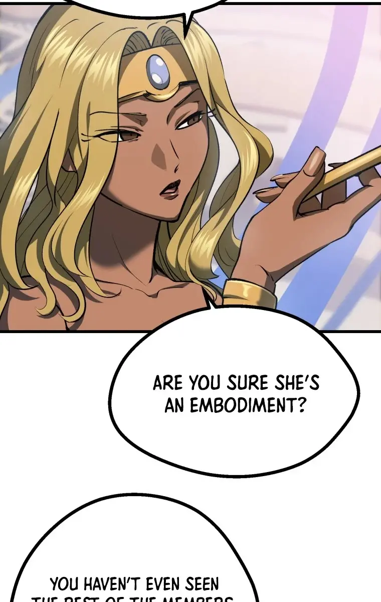 Latna Saga: Survival of a Sword King Chapter 103 Page 59