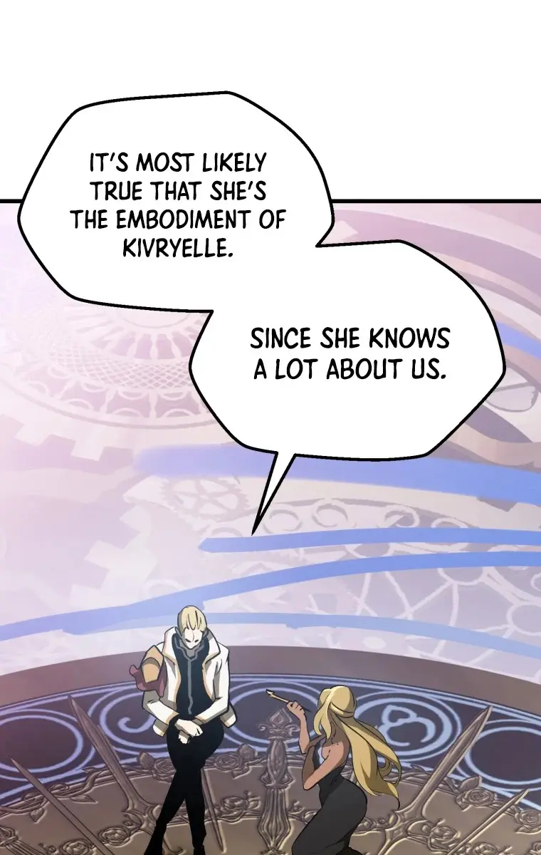 Latna Saga: Survival of a Sword King Chapter 103 Page 64