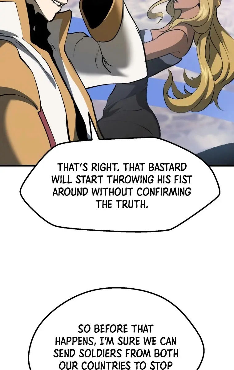 Latna Saga: Survival of a Sword King Chapter 103 Page 67