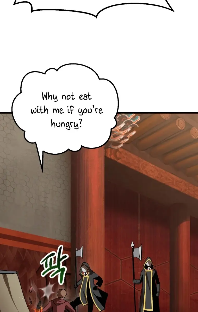 Latna Saga: Survival of a Sword King Chapter 103 Page 80