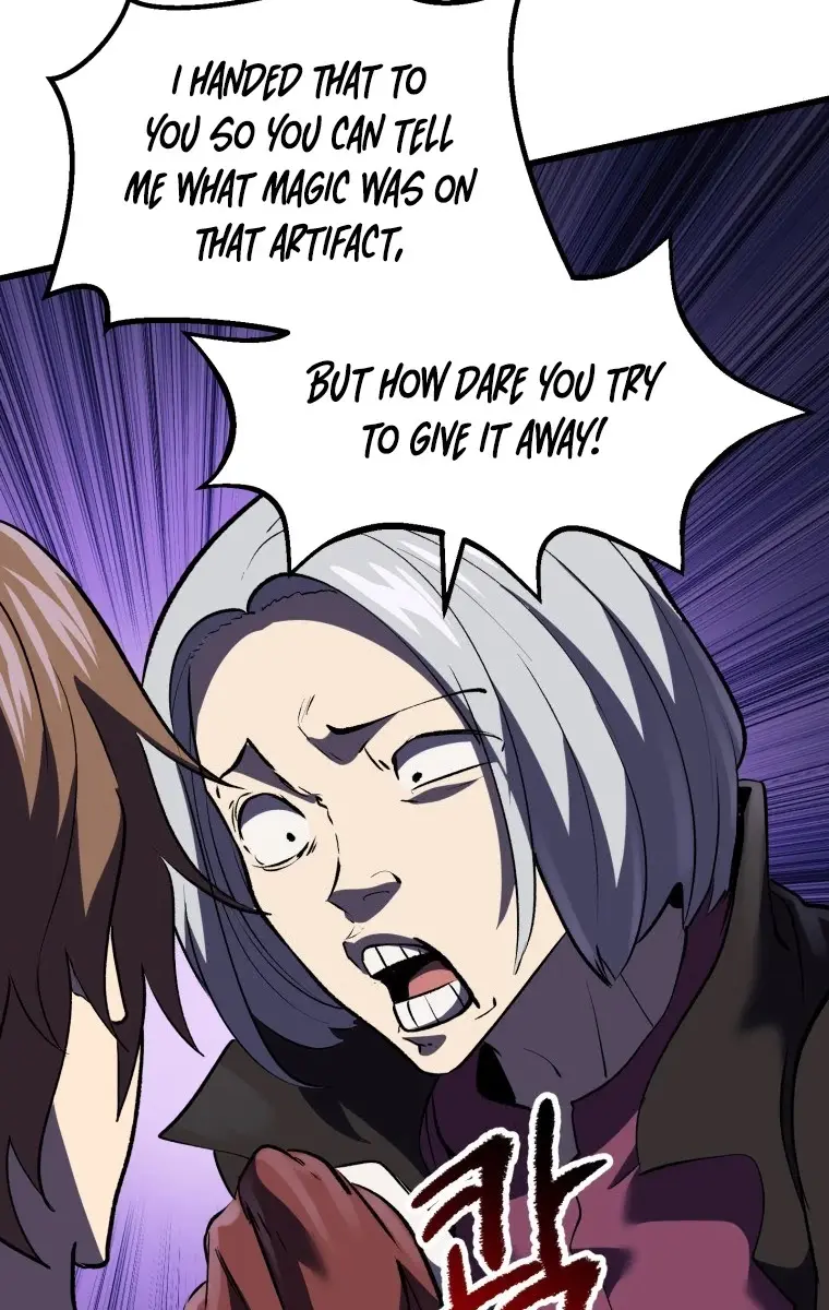 Latna Saga: Survival of a Sword King Chapter 103 Page 89