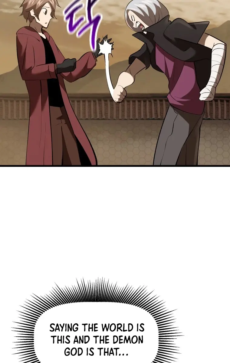 Latna Saga: Survival of a Sword King Chapter 103 Page 94
