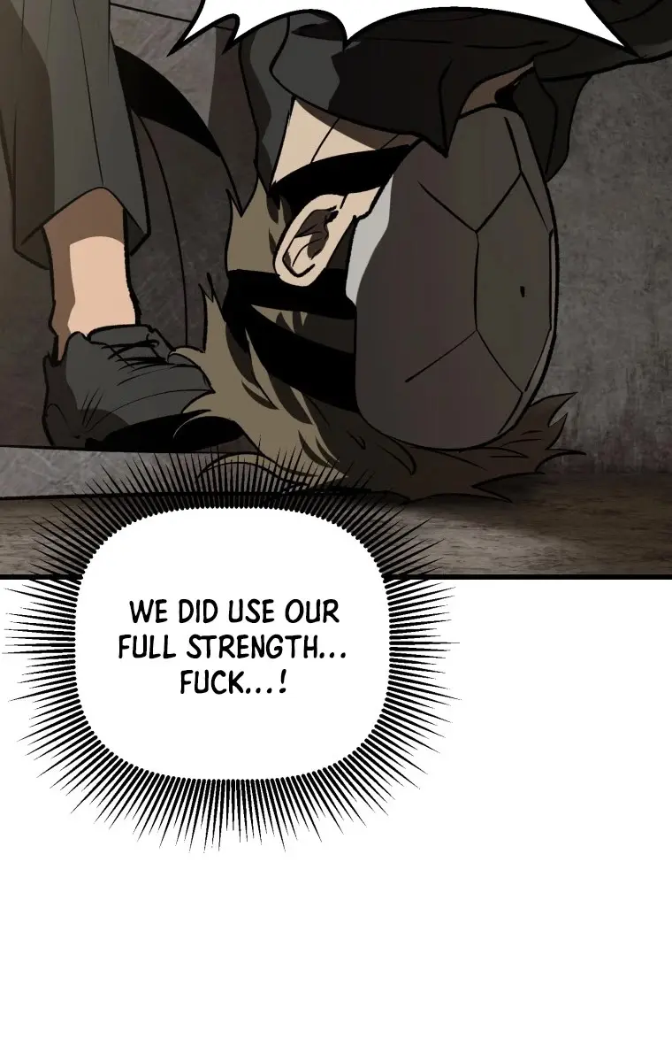 Latna Saga: Survival of a Sword King Chapter 103 Page 119