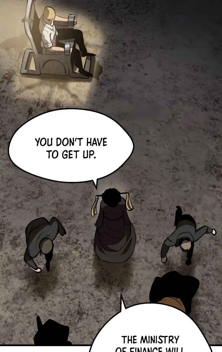 Latna Saga: Survival of a Sword King Chapter 103 Page 124