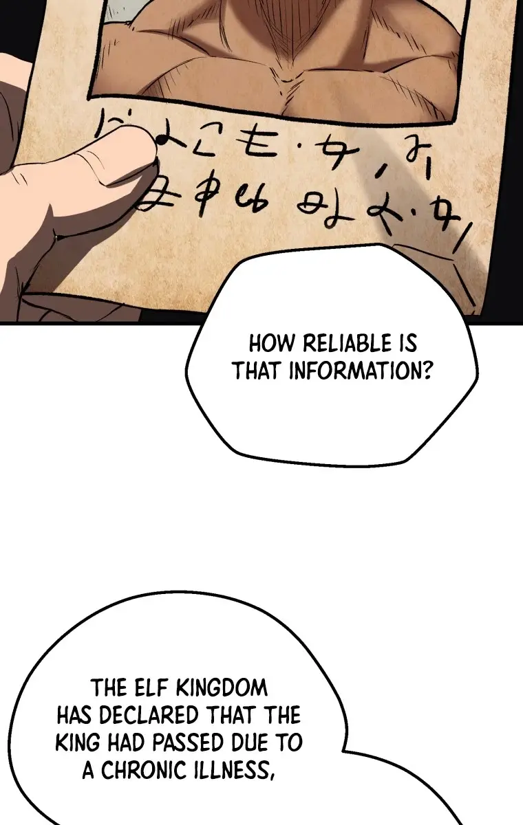 Latna Saga: Survival of a Sword King Chapter 105 Page 5