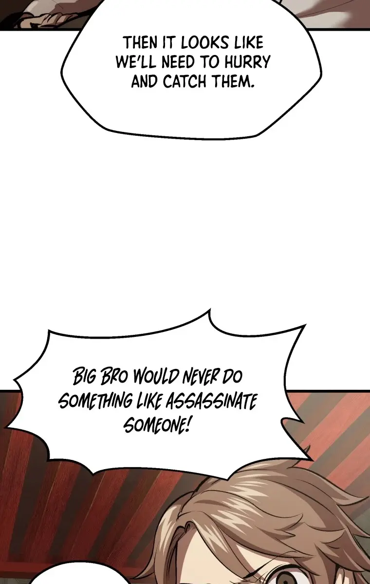 Latna Saga: Survival of a Sword King Chapter 105 Page 9