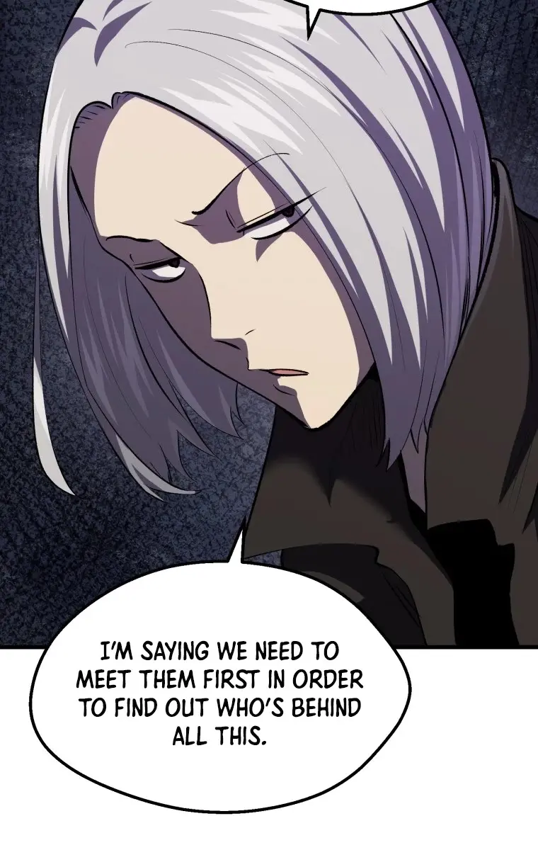 Latna Saga: Survival of a Sword King Chapter 105 Page 12