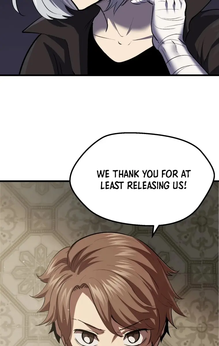 Latna Saga: Survival of a Sword King Chapter 105 Page 20