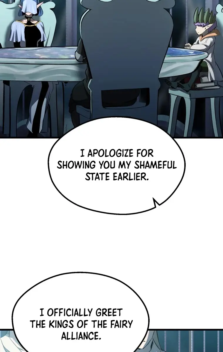Latna Saga: Survival of a Sword King Chapter 105 Page 27