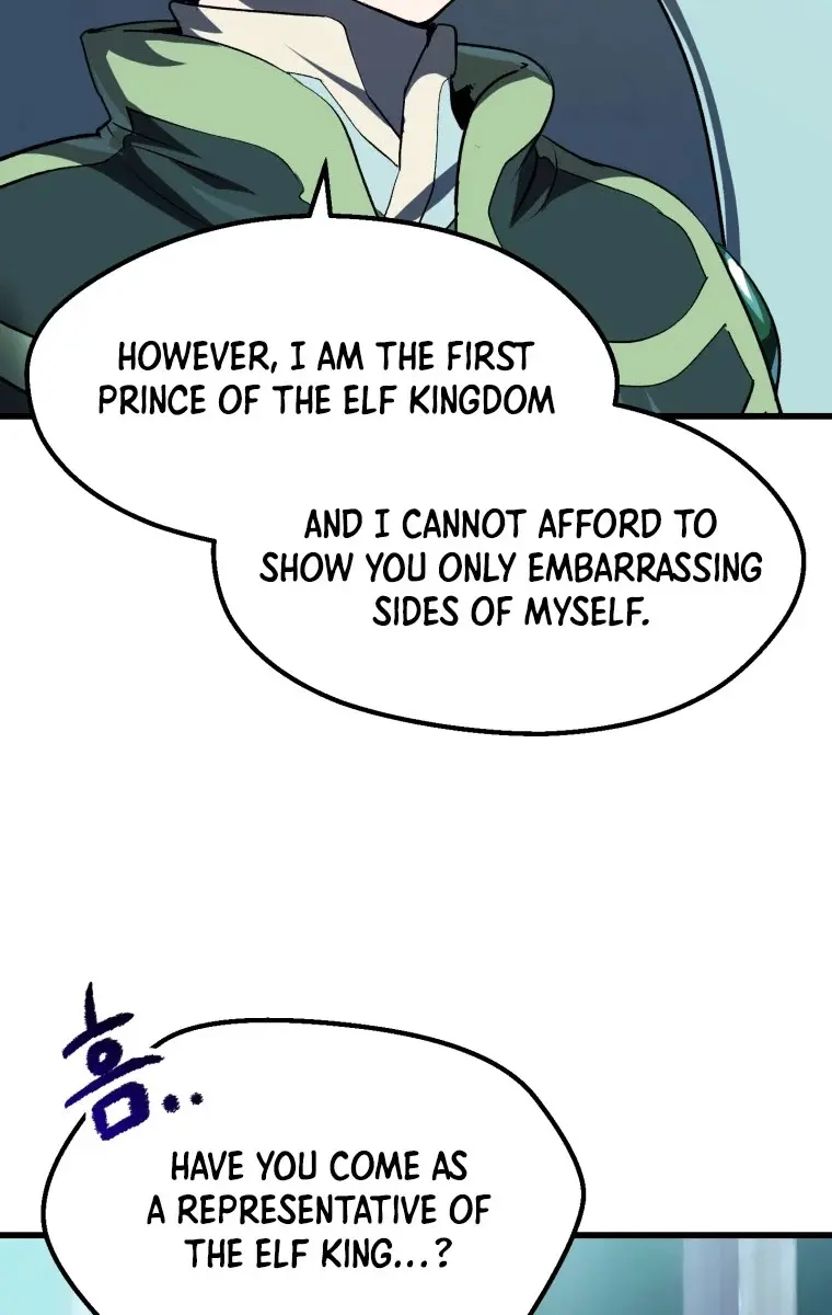 Latna Saga: Survival of a Sword King Chapter 105 Page 33