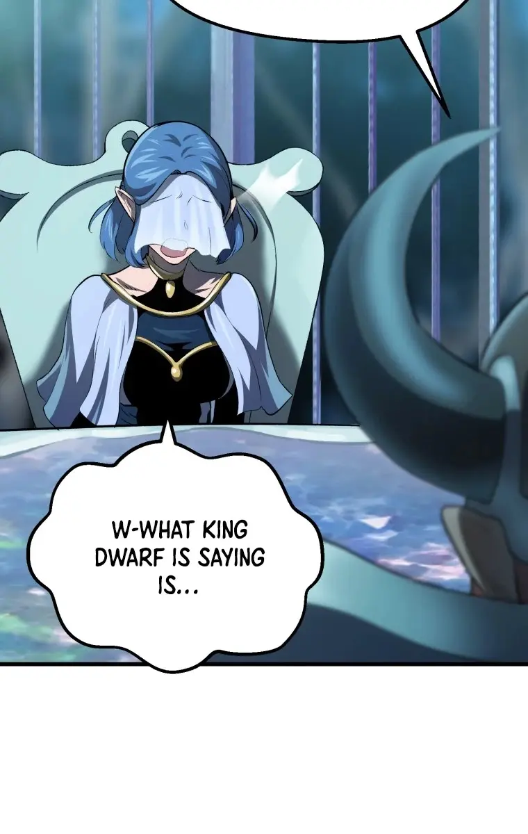 Latna Saga: Survival of a Sword King Chapter 105 Page 36