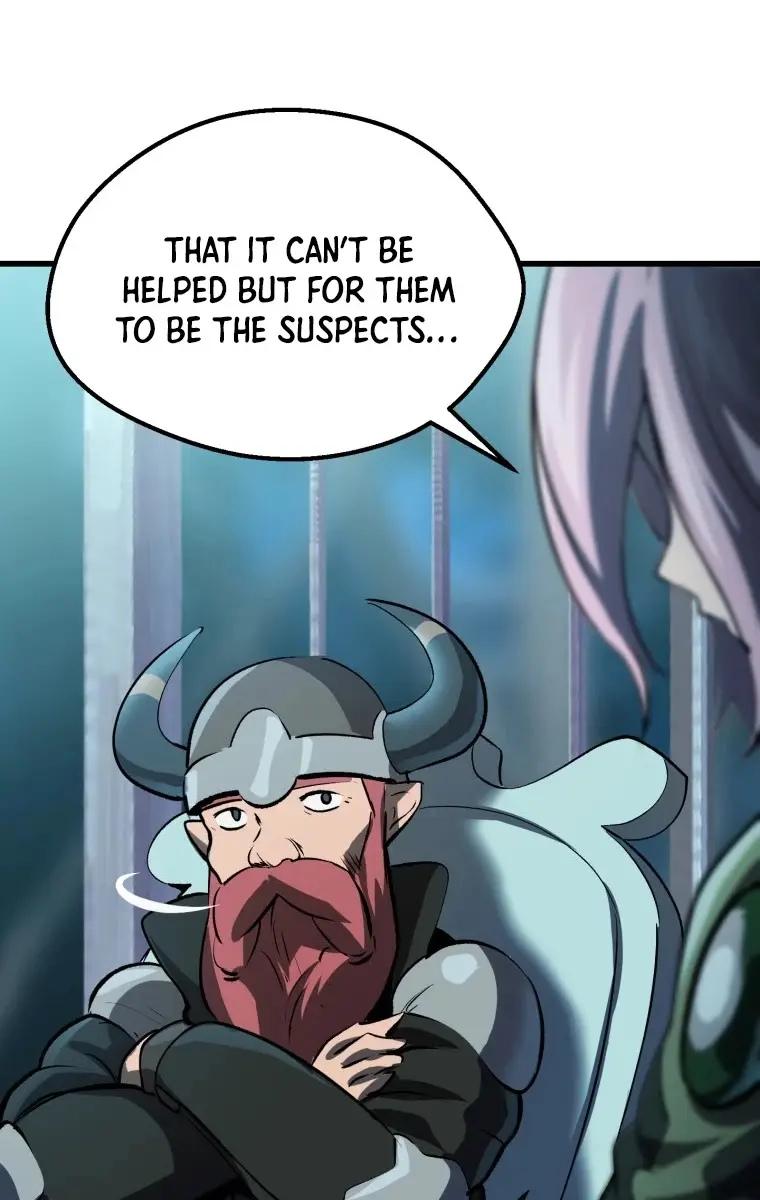 Latna Saga: Survival of a Sword King Chapter 105 Page 39