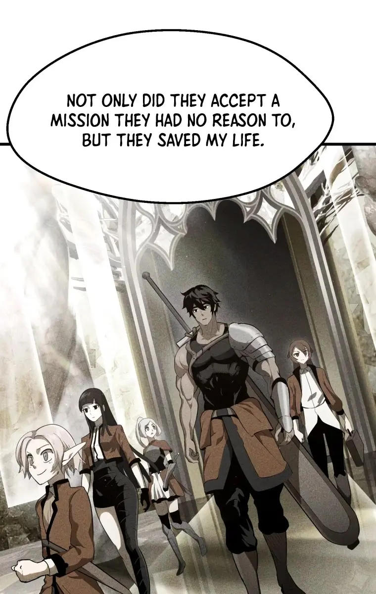 Latna Saga: Survival of a Sword King Chapter 105 Page 41